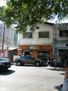 Imóvel Comercial com 1 Quarto à venda, 300m² no Campo Belo, São Paulo