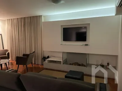Apartamento com 2 Quartos à venda, 167m² no Vila Andrade, São Paulo