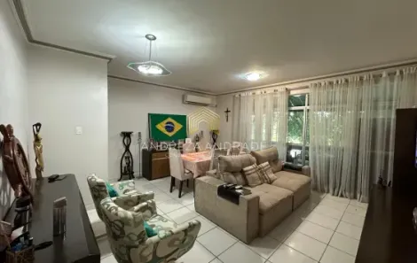Apartamento com 3 Quartos à venda, 120m² no Adrianópolis, Manaus