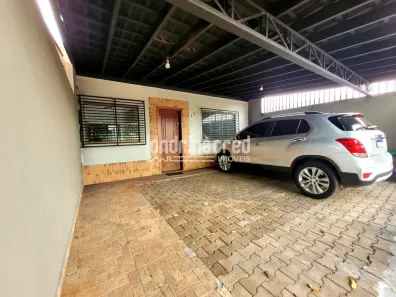 Casa com 3 Quartos à venda, 85m² no Jardim Portal dos Pioneiros, Londrina