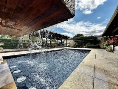 Casa com 6 Quartos à venda, 541m² no São Luiz, Belo Horizonte