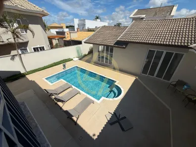 Casa com 4 Quartos à venda, 762m² no Jardim Marabá, Itapetininga