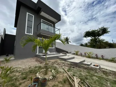 Casa com 2 Quartos à venda, 79m² no Caju (Ponta Negra), Maricá