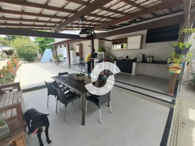 Casa com 3 Quartos à venda, 1701m² no Badu, Niterói