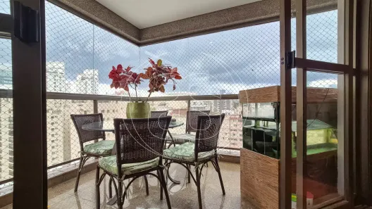 Apartamento com 3 Quartos à venda, 194m² no Indianópolis, São Paulo