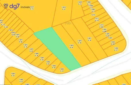 Lote/Terreno à venda, 1411m² no Vila Gomes, São Paulo
