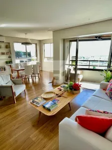 Apartamento com 3 Quartos à venda, 143m² no Centro, Florianópolis
