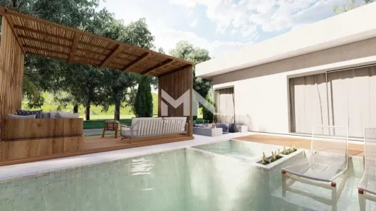 Casa de Condomínio com 4 Quartos à venda, 590m² no Loteamento Parque Chapada de Itu, Itu