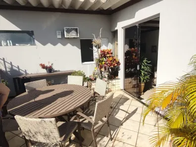 Cobertura com 3 Quartos à venda, 135m² no Cidade Nova, Belo Horizonte