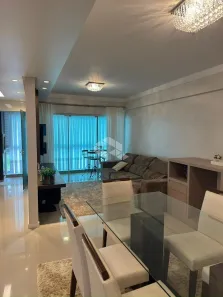Apartamento com 3 Quartos à venda, 104m² no Bombas, Bombinhas