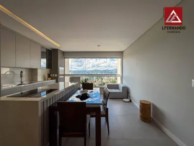 Apartamento com 3 Quartos à venda, 87m² no Escola Agrícola, Blumenau