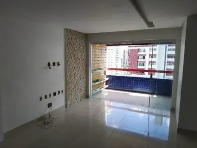 Apartamento com 3 Quartos à venda, 95m² no Boa Viagem, Recife