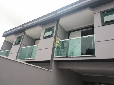 Sobrado com 3 Quartos à venda, 140m² no Parque São Domingos, São Paulo