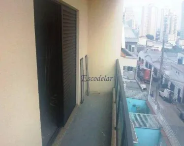 Sobrado com 5 Quartos à venda, 300m² no Vila Dom Pedro II, São Paulo