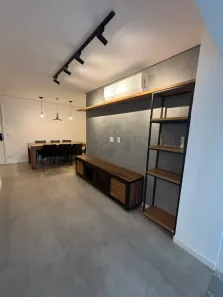Apartamento com 3 Quartos para alugar, 94m² no Jardim Santa Mena, Guarulhos