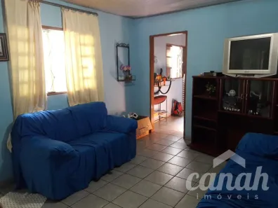 Casa com 2 Quartos à venda, 125m² no Jardim Helena, Ribeirão Preto