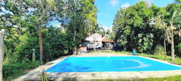 Fazenda/Sítio com 4 Quartos à venda, 48000m² no Muriqui, Niterói