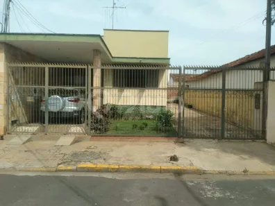 Casa com 5 Quartos à venda, 216m² no Paulista, Piracicaba