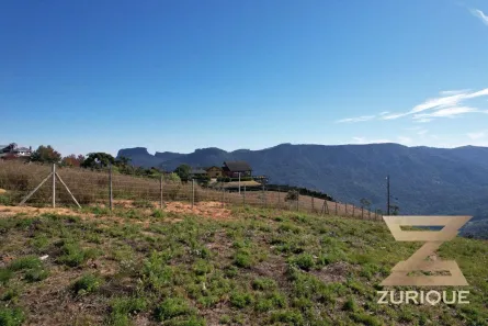 Lote/Terreno à venda, 1950m² no Por Do Sol, Campos do Jordão