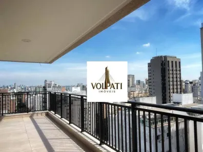 Apartamento com 3 Quartos à venda, 226m² no Jardim Paulista, São Paulo