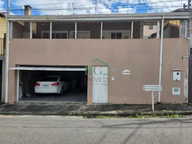 Casa com 3 Quartos à venda, 141m² no Santa Maria, Poços de Caldas