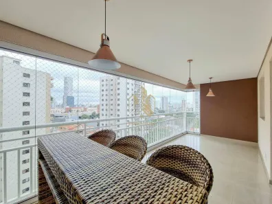 Apartamento com 3 Quartos à venda, 101m² no Tatuapé, São Paulo