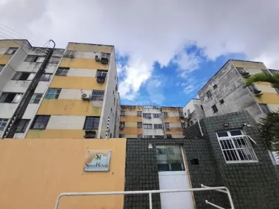 Apartamento com 2 Quartos à venda, 65m² no Cidade dos Funcionários, Fortaleza