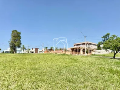 Lote/Terreno à venda, 881m² no Condomínio Fechado Bothanica Itu, Itu