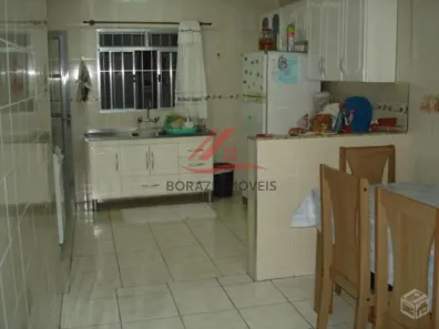 Casa com 2 Quartos à venda, 165m² no Capuava, Mauá