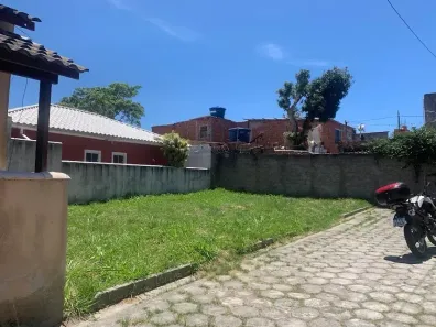 Lote/Terreno à venda, 150m² no Fluminense, São Pedro da Aldeia