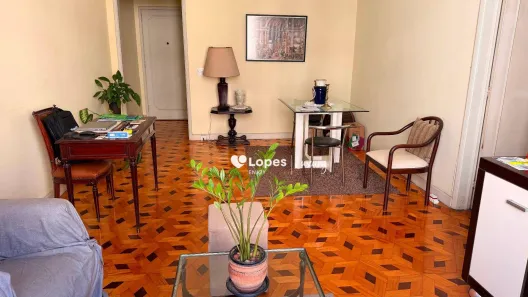 Apartamento com 3 Quartos à venda, 106m² no Copacabana, Rio de Janeiro
