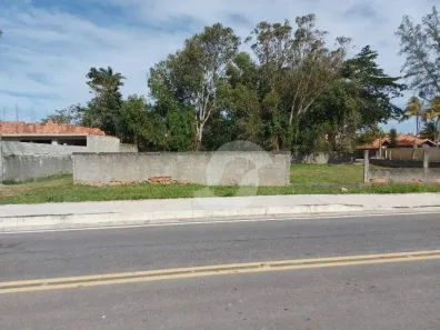 Lote/Terreno à venda, 480m² no Jardim Atlântico Leste (Itaipuaçu), Maricá