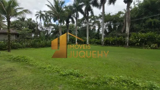 Lote/Terreno à venda, 2000m² no Praia Deserta, São Sebastião