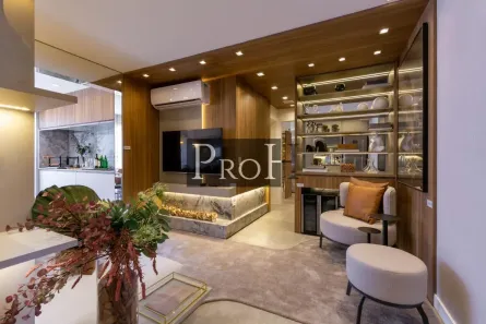 Apartamento com 2 Quartos à venda, 75m² no Ipiranga, São Paulo