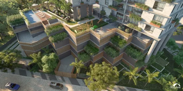 Apartamento com 1 Quarto à venda, 142m² no Boa Viagem, Recife
