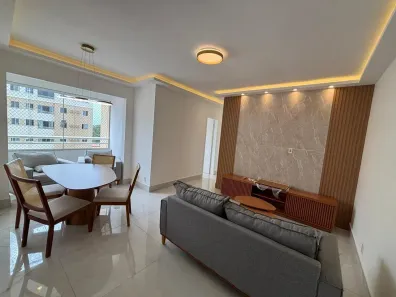 Apartamento com 3 Quartos à venda, 69m² no Turu, São Luís