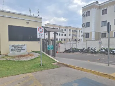 Apartamento com 2 Quartos à venda, 45m² no Dom Aquino, Cuiabá