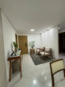 Apartamento com 2 Quartos à venda, 98m² no Jundiaí, Anápolis