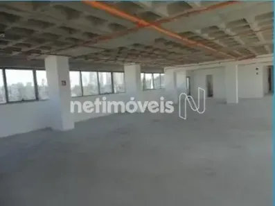 Sala Comercial para alugar, 316m² no Jardim Caravelas, São Paulo