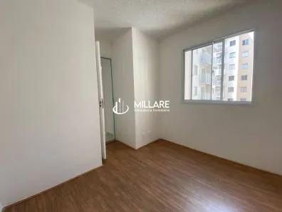 Apartamento com 2 Quartos para alugar, 35m² no Bom Retiro, São Paulo
