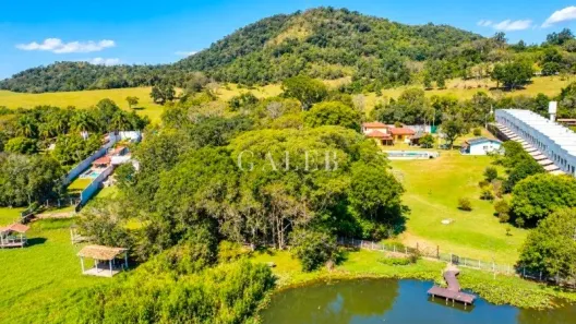 Casa com 3 Quartos à venda, 450m² no Jardim Colonial, Atibaia