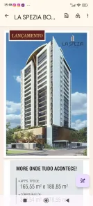 Apartamento com 4 Quartos à venda, 165m² no Jóquei, Teresina