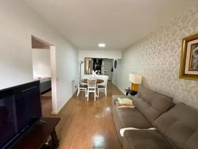 Apartamento com 2 Quartos à venda, 66m² no Coqueiros, Florianópolis