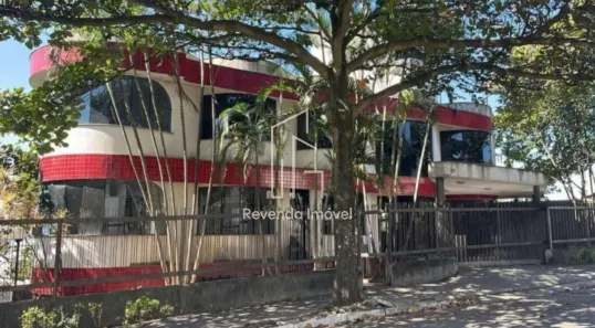 Prédio Comercial à venda, 465m² no Jardim da Glória, São Paulo