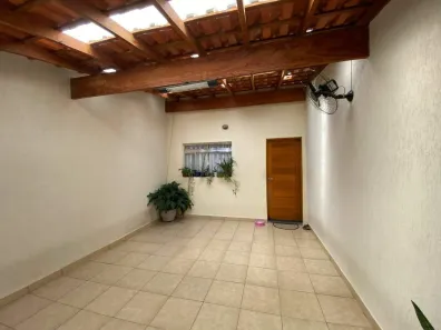 Sobrado com 2 Quartos à venda, 80m² no Itapema, Guararema