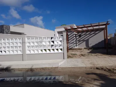 Casa de Condomínio com 3 Quartos à venda, 360m² no Camará, Aquiraz