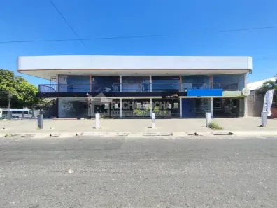 Sala Comercial para alugar, 40m² no Ininga, Teresina