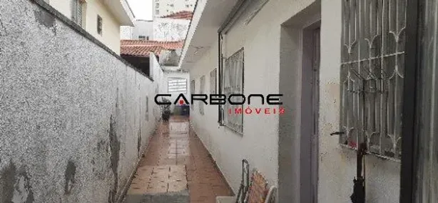 Casa com 4 Quartos à venda, 238m² no Mooca, São Paulo