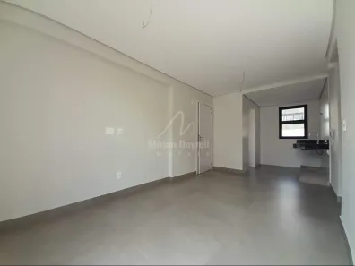 Apartamento com 2 Quartos à venda, 58m² no Santo Antônio, Belo Horizonte
