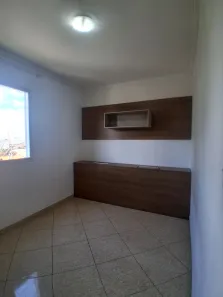 Apartamento com 3 Quartos à venda, 81m² no Residencial Portal da Mantiqueira, Taubaté